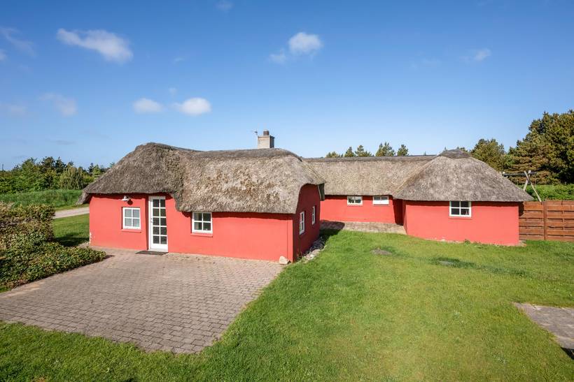 Foto von Ferienhaus WH70 in Søndervig - Westjütland