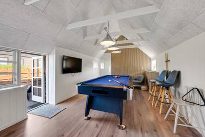 Vorschaubild von Ferienhaus WH70 in Søndervig - Westjütland