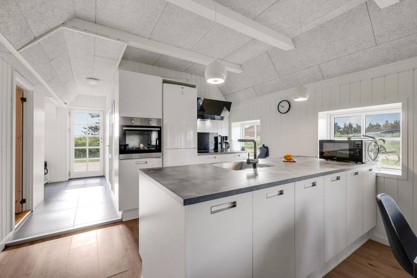 Foto von Ferienhaus WH70 in Søndervig - Westjütland