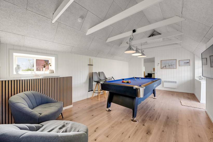 Foto von Ferienhaus WH70 in Søndervig - Westjütland