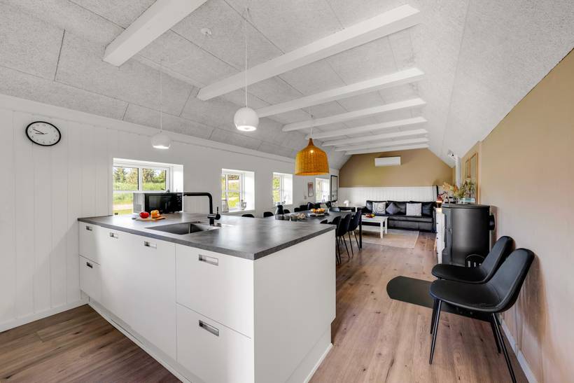 Foto von Ferienhaus WH70 in Søndervig - Westjütland