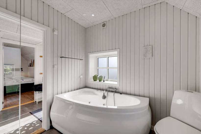 Foto von Ferienhaus WH70 in Søndervig - Westjütland