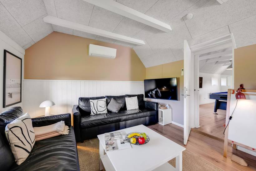 Foto von Ferienhaus WH70 in Søndervig - Westjütland