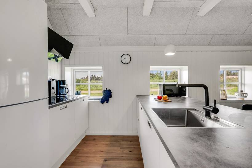 Foto von Ferienhaus WH70 in Søndervig - Westjütland