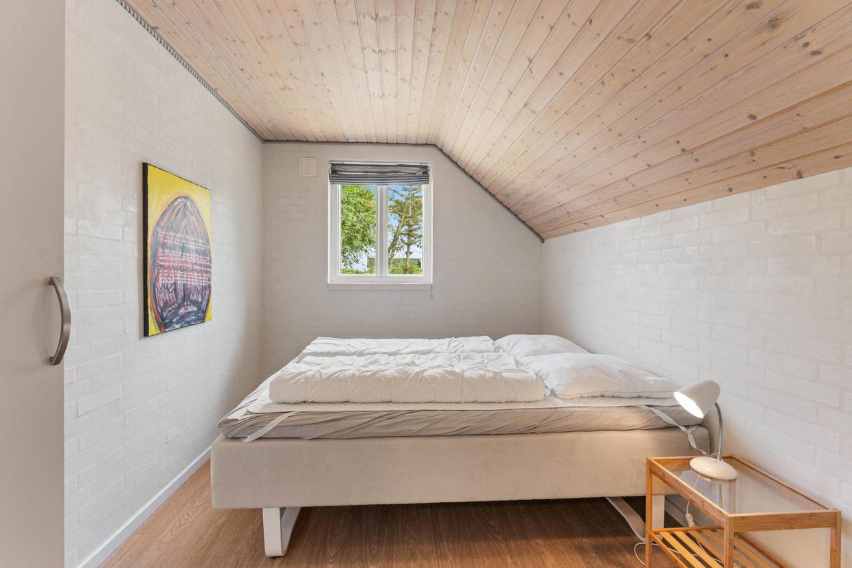 Foto von Ferienhaus WH78 in Søndervig - Westjütland