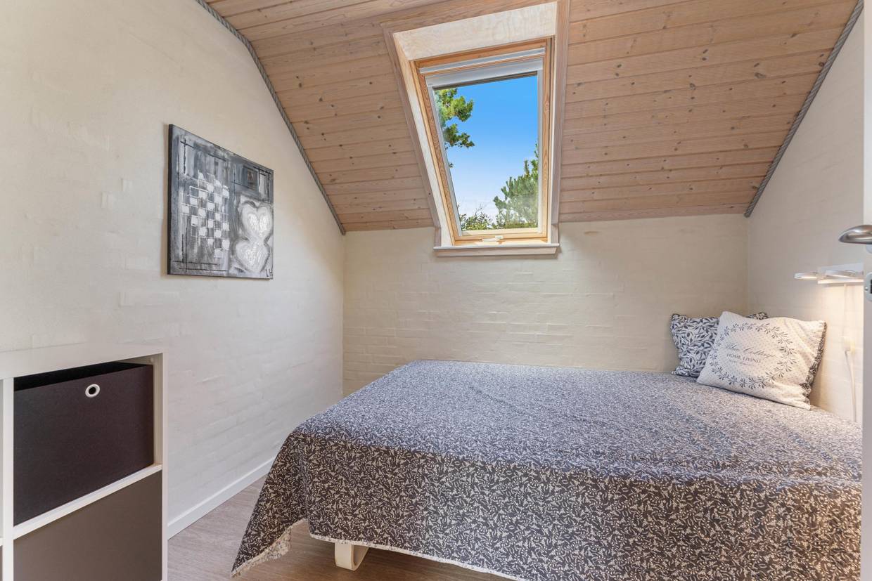 Foto von Ferienhaus WH78 in Søndervig - Westjütland