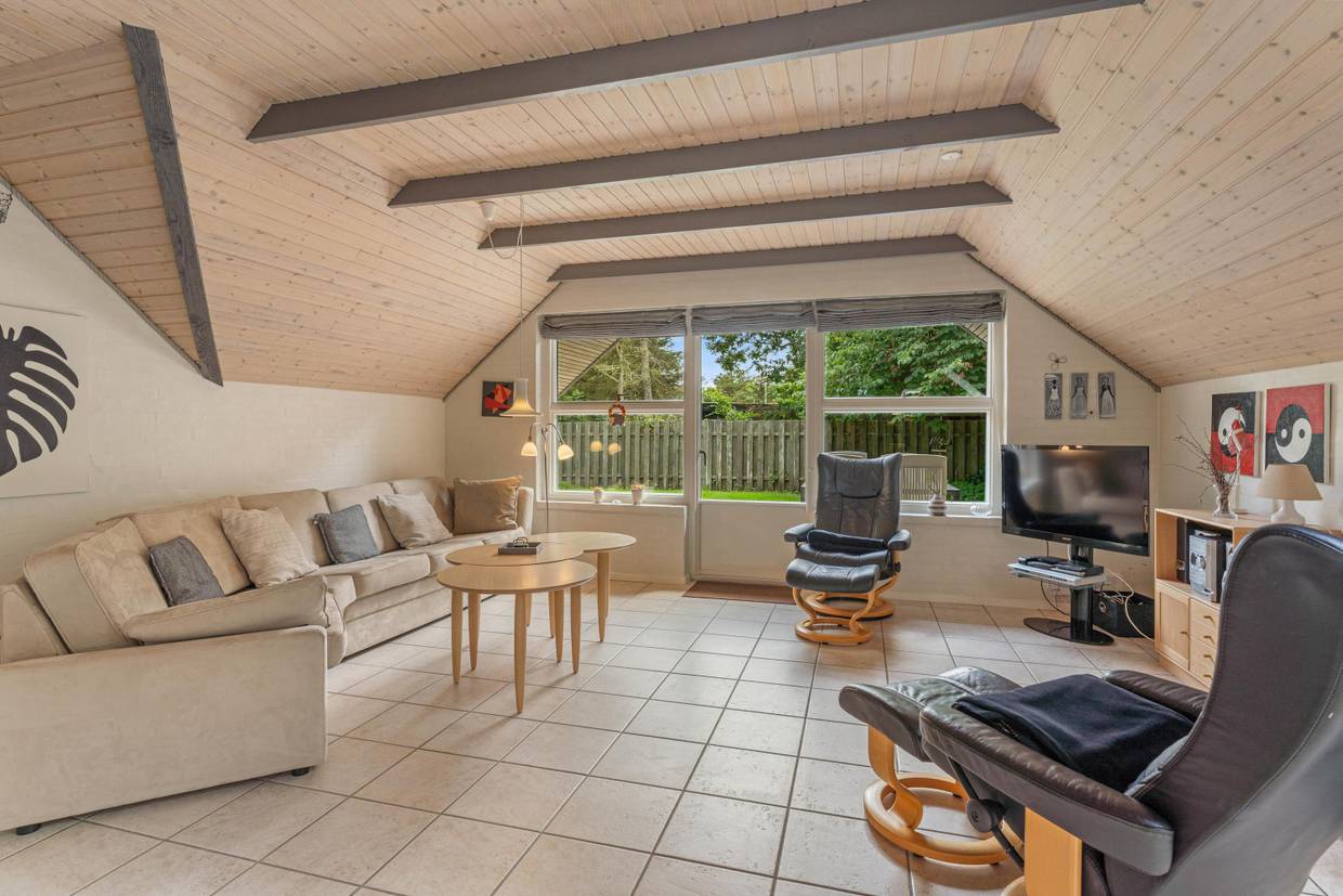 Foto von Ferienhaus WH78 in Søndervig - Westjütland