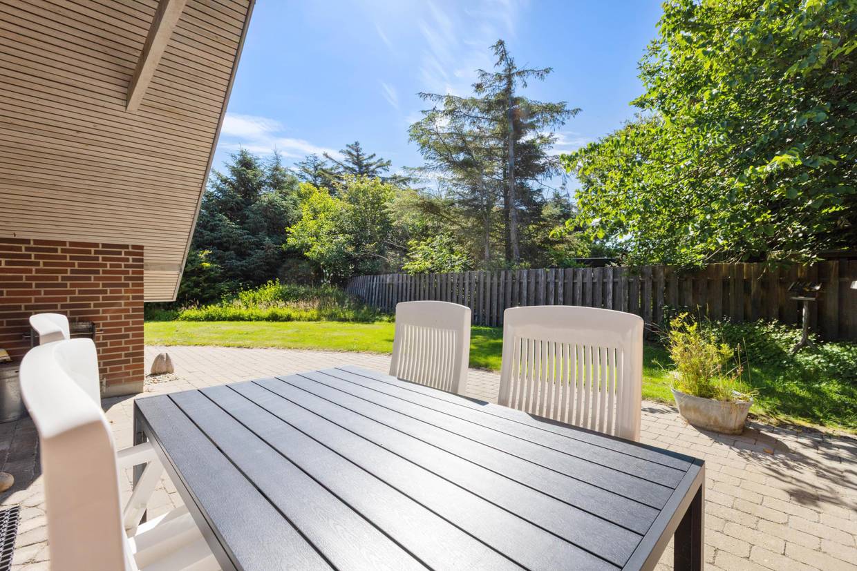 Foto von Ferienhaus WH78 in Søndervig - Westjütland