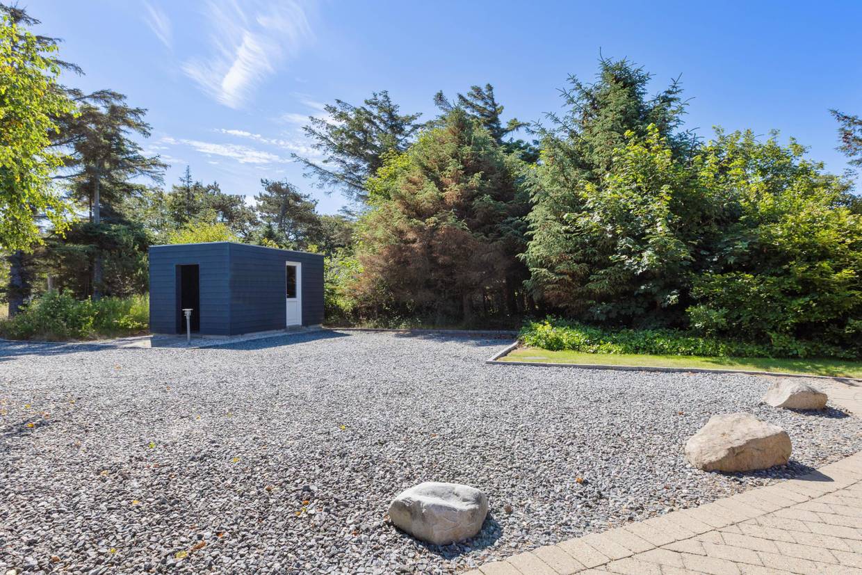 Foto von Ferienhaus WH78 in Søndervig - Westjütland