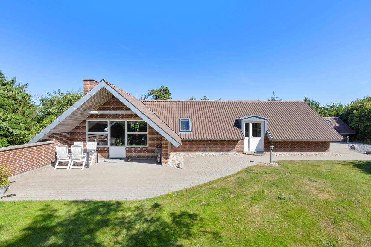 Foto von Ferienhaus WH78 in Søndervig - Westjütland