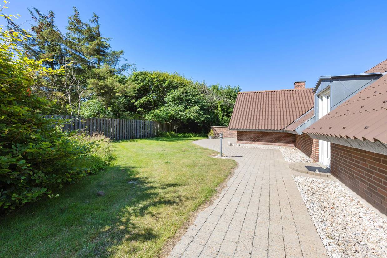 Foto von Ferienhaus WH78 in Søndervig - Westjütland