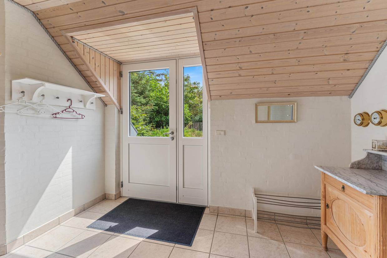 Foto von Ferienhaus WH78 in Søndervig - Westjütland