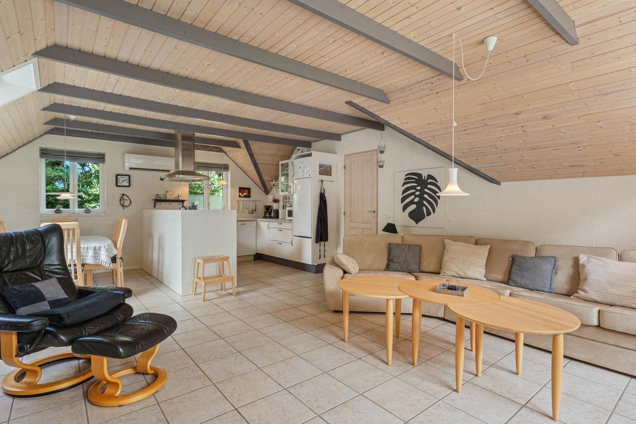 Foto von Ferienhaus WH78 in Søndervig - Westjütland
