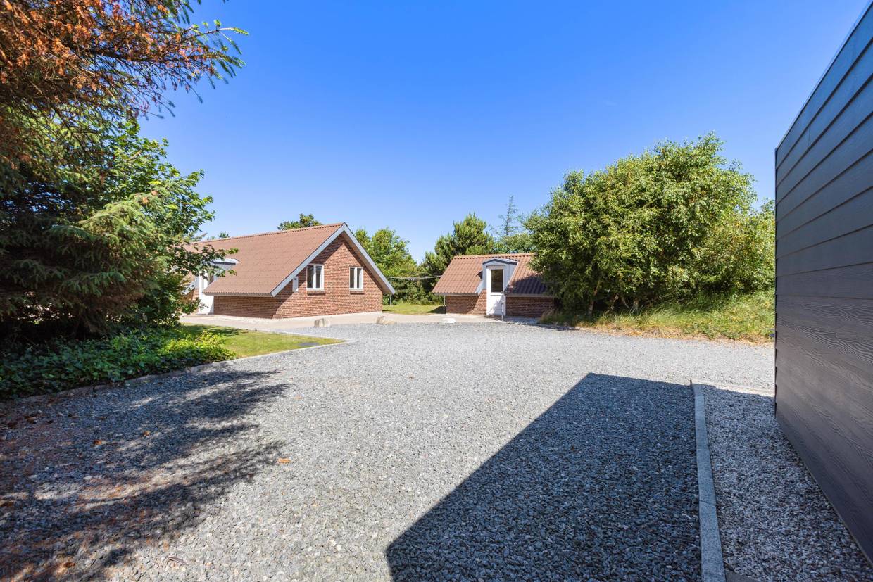 Foto von Ferienhaus WH78 in Søndervig - Westjütland