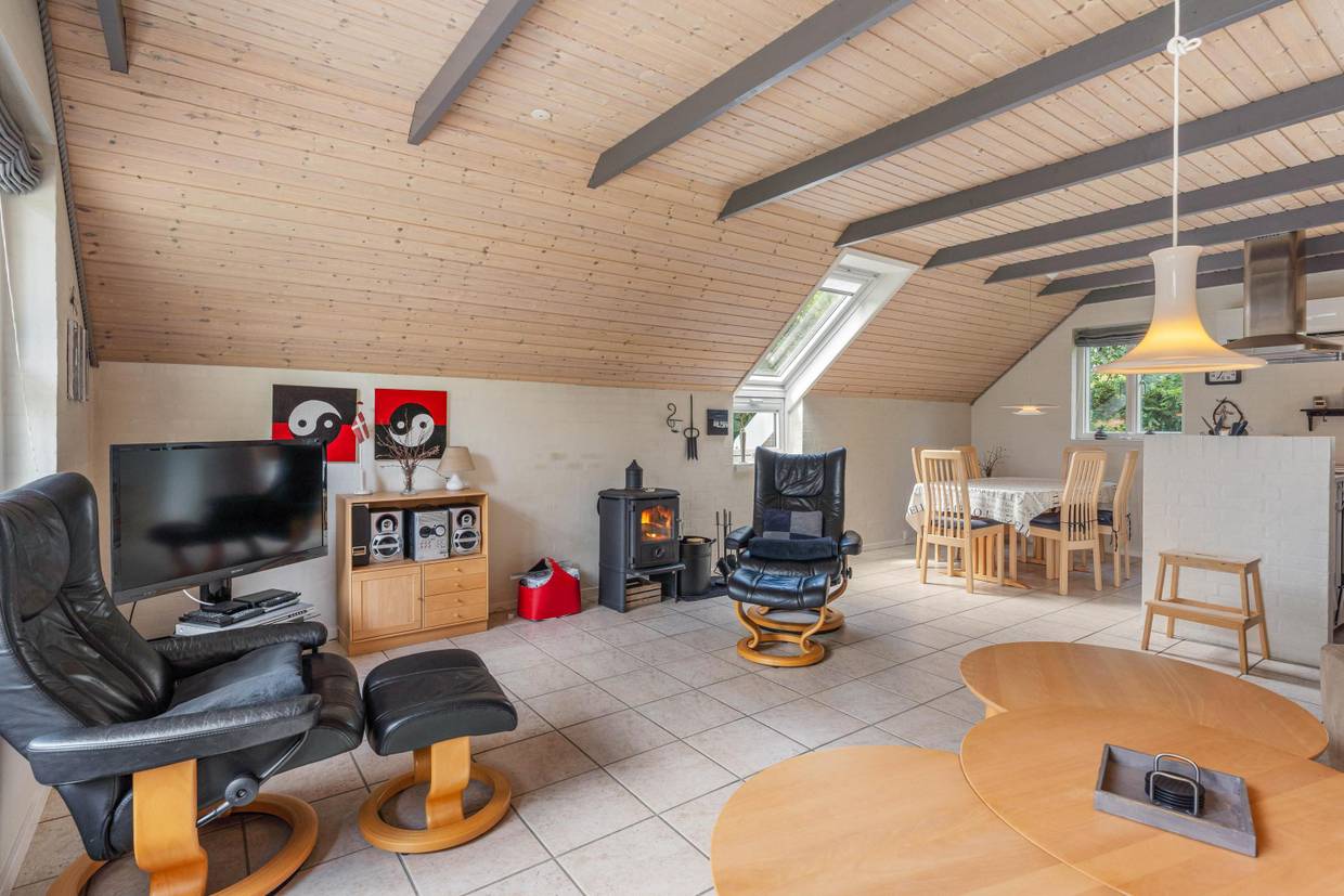 Foto von Ferienhaus WH78 in Søndervig - Westjütland