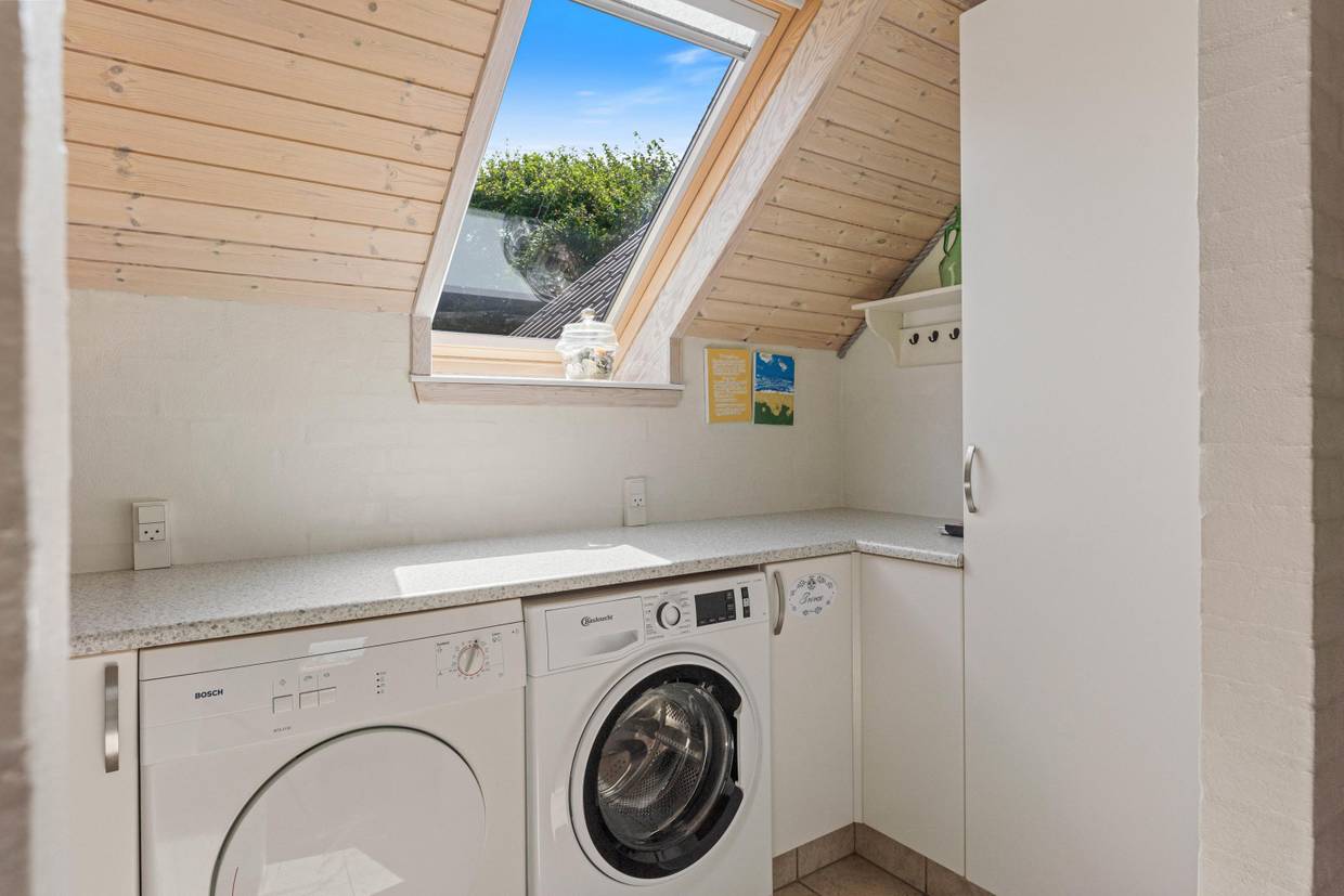 Foto von Ferienhaus WH78 in Søndervig - Westjütland