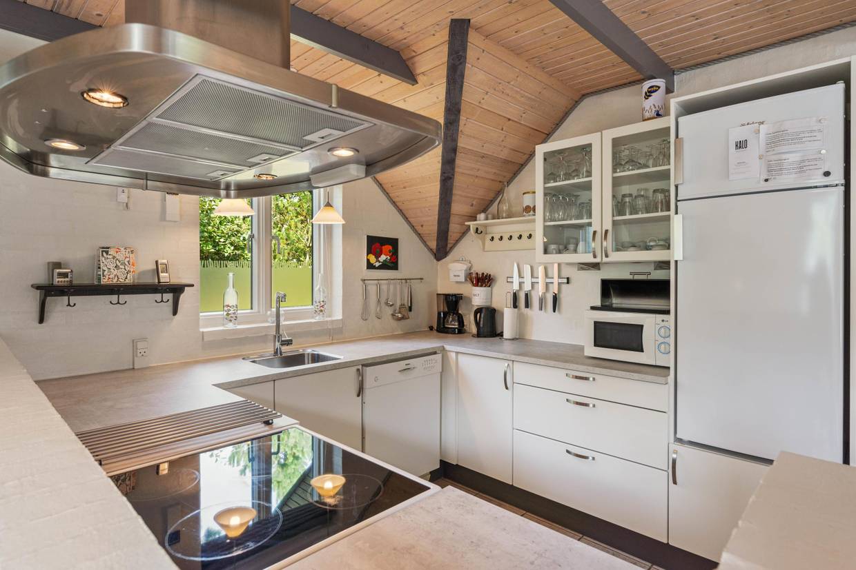 Foto von Ferienhaus WH78 in Søndervig - Westjütland