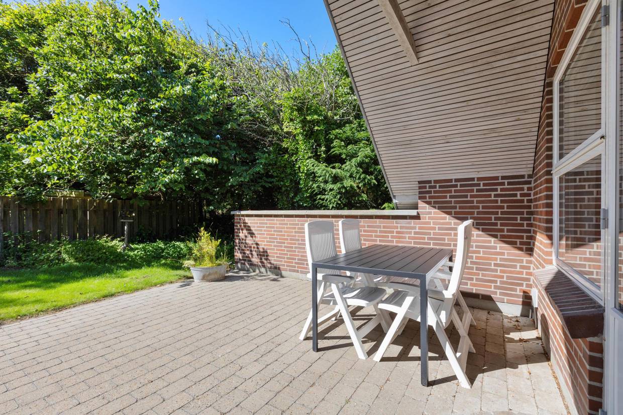 Foto von Ferienhaus WH78 in Søndervig - Westjütland