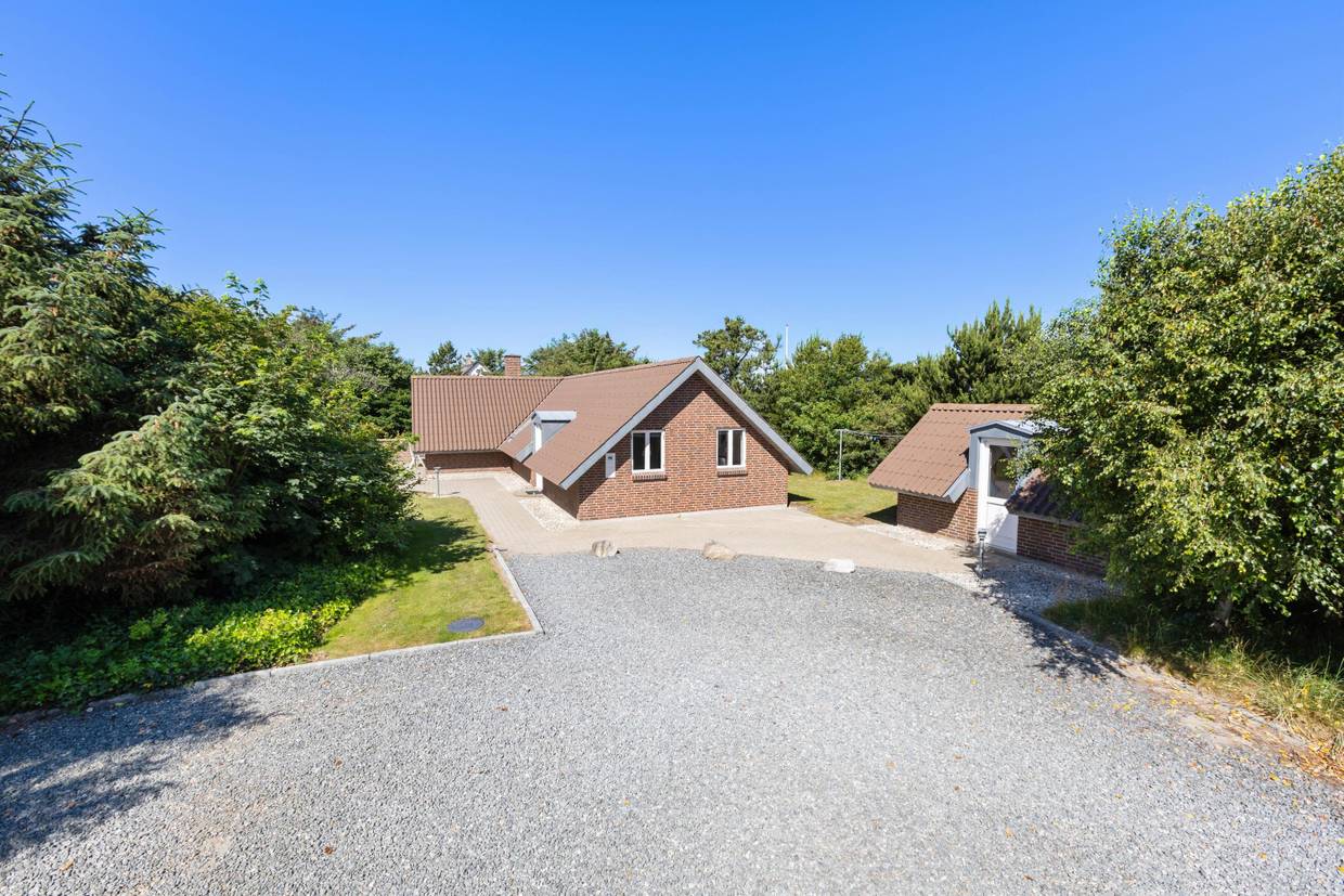 Foto von Ferienhaus WH78 in Søndervig - Westjütland