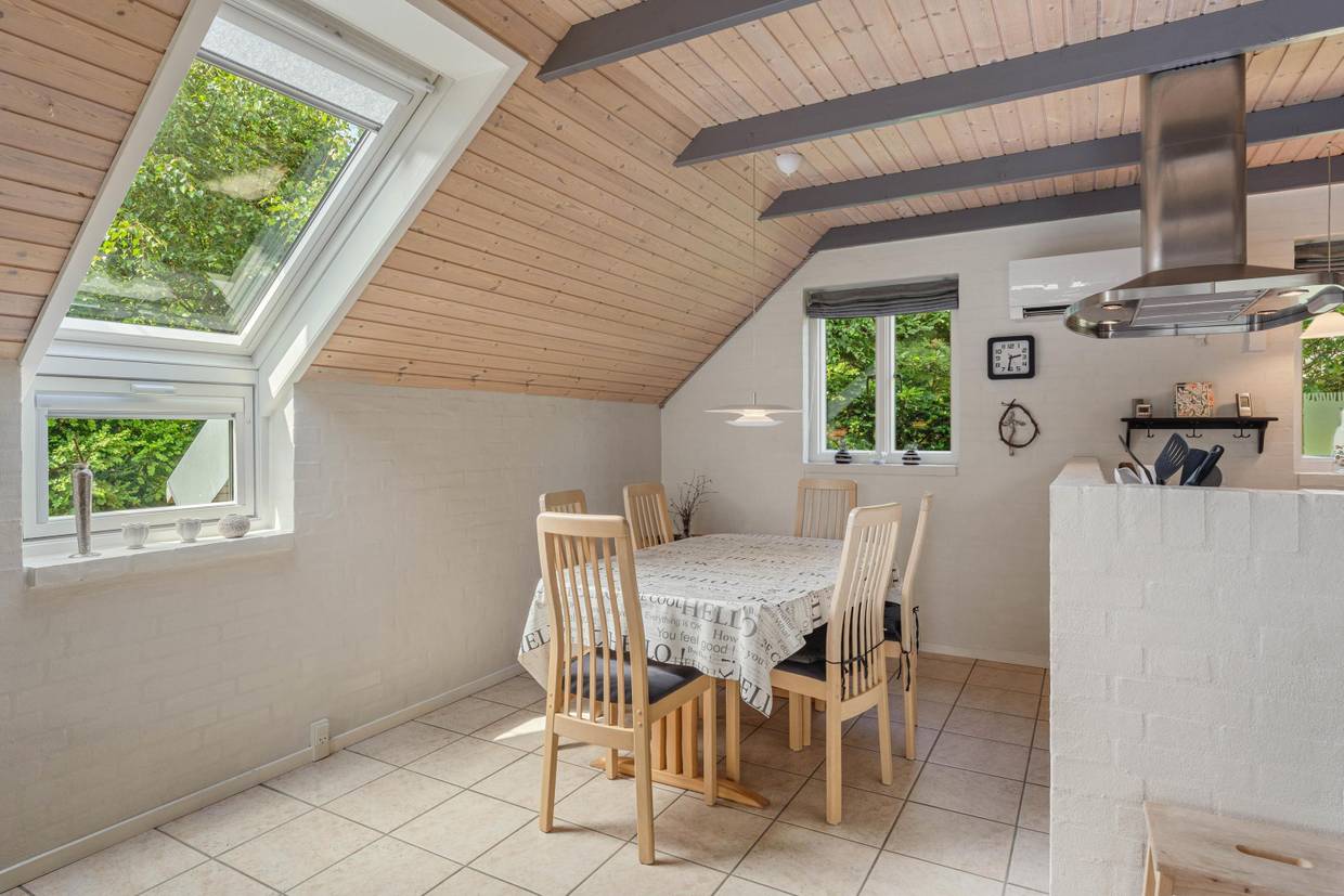 Foto von Ferienhaus WH78 in Søndervig - Westjütland