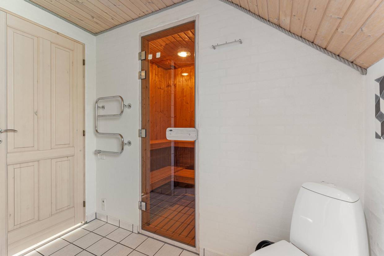 Foto von Ferienhaus WH78 in Søndervig - Westjütland