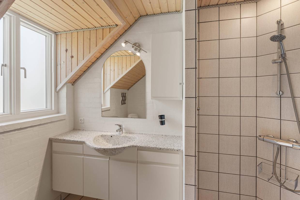 Foto von Ferienhaus WH78 in Søndervig - Westjütland
