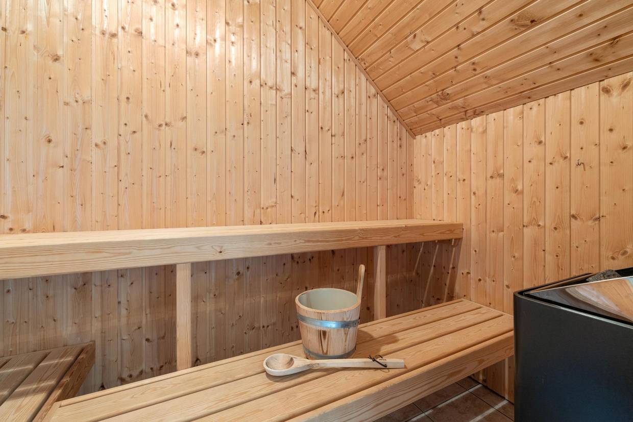 Foto von Ferienhaus WH78 in Søndervig - Westjütland