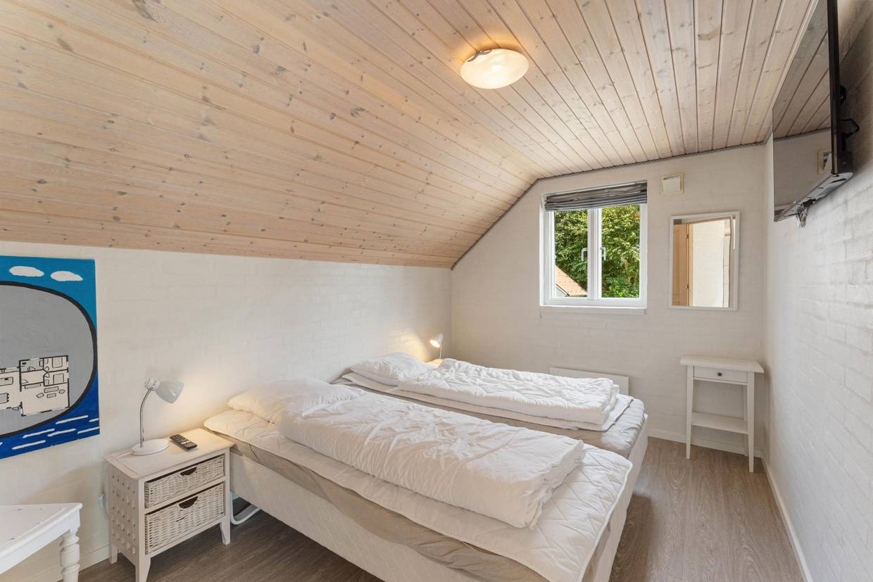 Foto von Ferienhaus WH78 in Søndervig - Westjütland