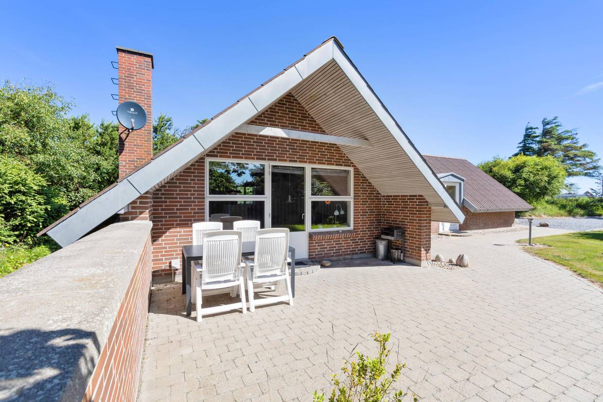 Foto von Ferienhaus WH78 in Søndervig - Westjütland