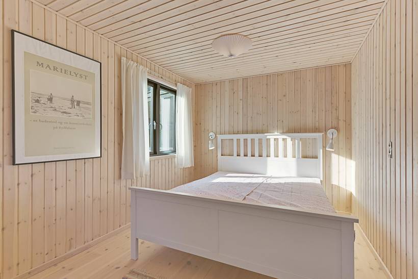 Foto von Ferienhaus WH82 in Marielyst - Falster