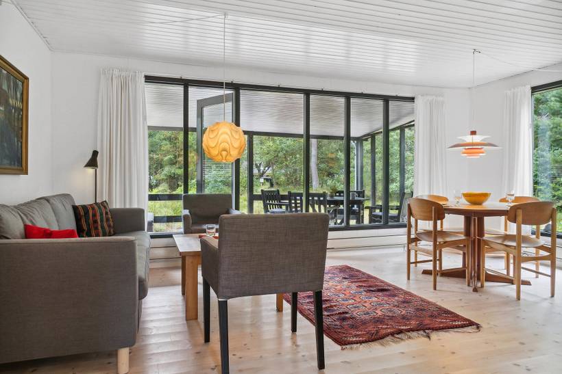 Foto von Ferienhaus WH82 in Marielyst - Falster