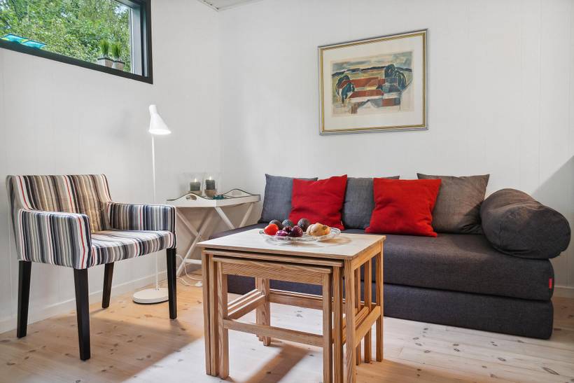 Foto von Ferienhaus WH82 in Marielyst - Falster