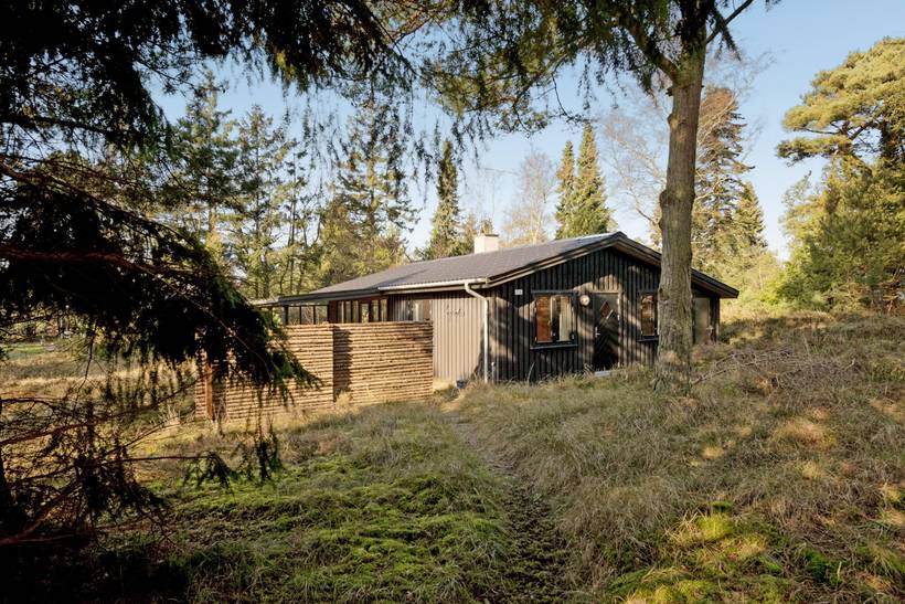 Foto von Ferienhaus WH82 in Marielyst - Falster