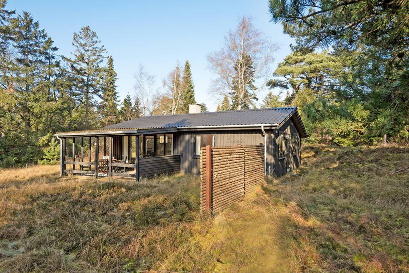 Foto von Ferienhaus WH82 in Marielyst - Falster