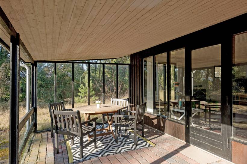 Foto von Ferienhaus WH82 in Marielyst - Falster