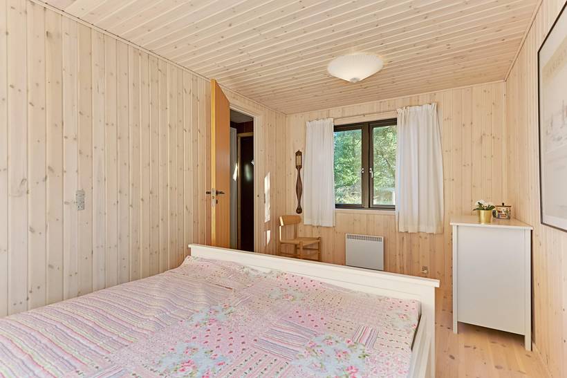 Foto von Ferienhaus WH82 in Marielyst - Falster