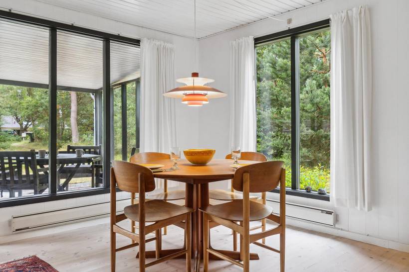 Foto von Ferienhaus WH82 in Marielyst - Falster