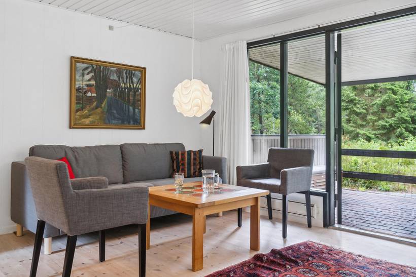 Foto von Ferienhaus WH82 in Marielyst - Falster