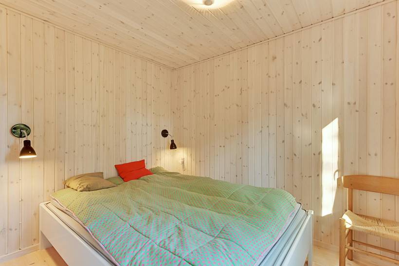 Foto von Ferienhaus WH82 in Marielyst - Falster