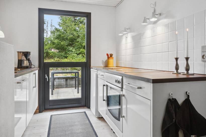 Foto von Ferienhaus WH82 in Marielyst - Falster