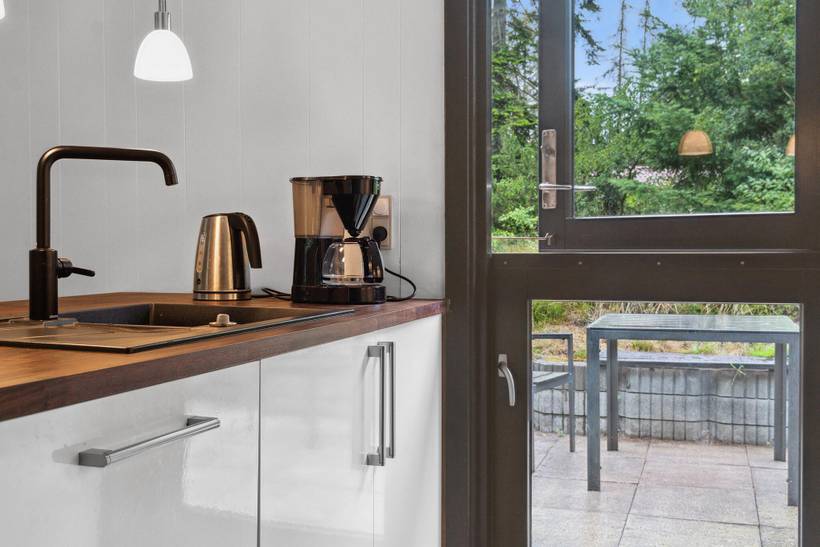 Foto von Ferienhaus WH82 in Marielyst - Falster