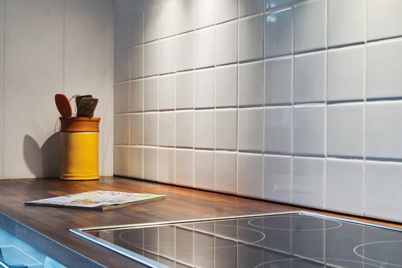 Foto von Ferienhaus WH82 in Marielyst - Falster