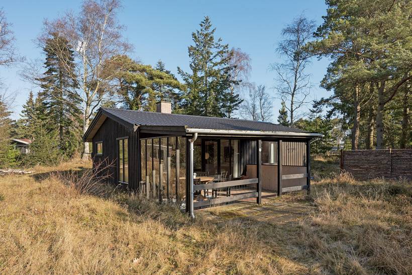 Foto von Ferienhaus WH82 in Marielyst - Falster