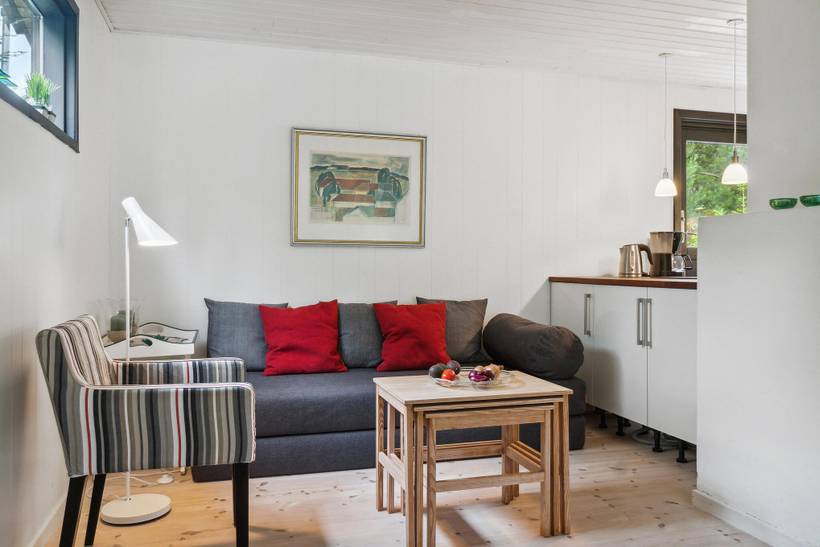 Foto von Ferienhaus WH82 in Marielyst - Falster