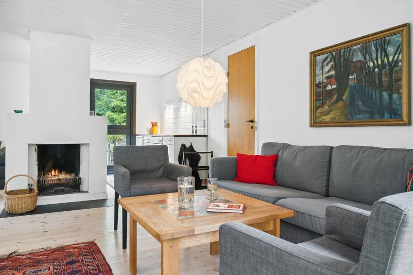 Foto von Ferienhaus WH82 in Marielyst - Falster