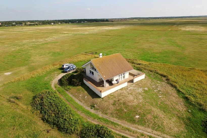 Foto von Ferienhaus WH88 in Blåvand - Westjütland