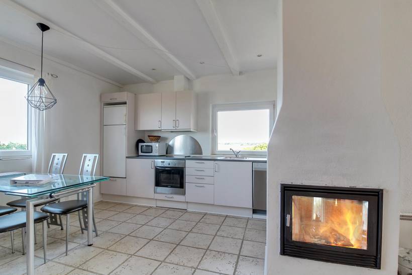 Foto von Ferienhaus WH88 in Blåvand - Westjütland