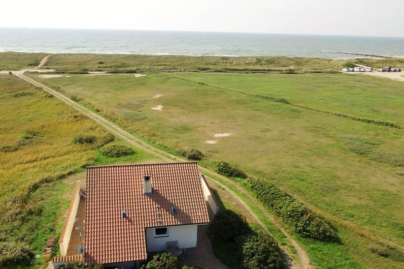 Foto von Ferienhaus WH88 in Blåvand - Westjütland