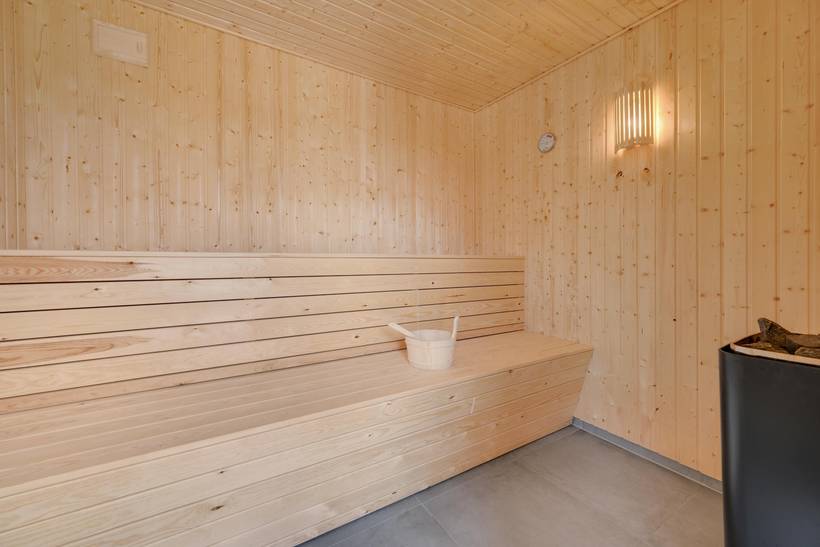 Foto von Ferienhaus WH90 in Bjerregård - Westjütland
