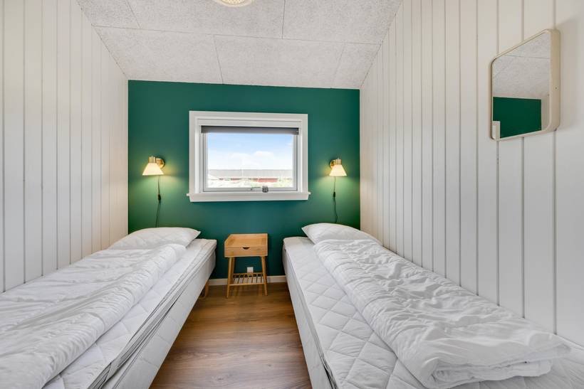 Foto von Ferienhaus WH90 in Bjerregård - Westjütland
